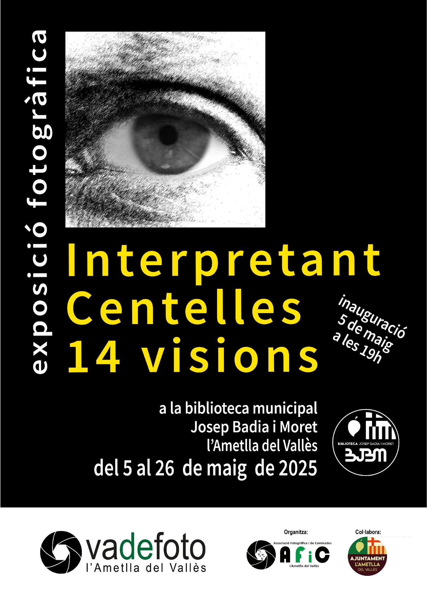 AGUSTÍ CENTELLES i OSSÓ